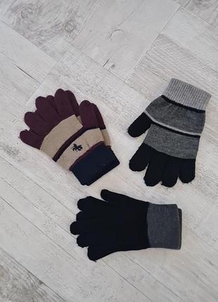 Перчатки