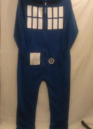 Тепла дуже зручна піжама