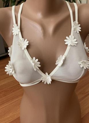 Бюстгальтер