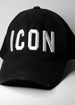 Стильная кепка