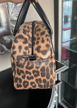 Сумка итальянского бренду daniel. як нова . ціна 150$3 фото