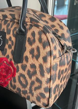 Сумка итальянского бренду daniel. як нова . ціна 150$6 фото