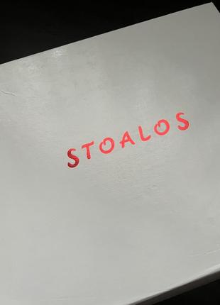 Натуральні замшеві чоботи stoalos4 фото