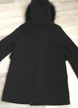 Гарне пальто zara зроблено для італійської зари🇮🇹🇮🇹🇮🇹🇮🇹5 фото