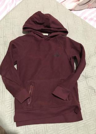 Кофточка на мальчика 6-7 год