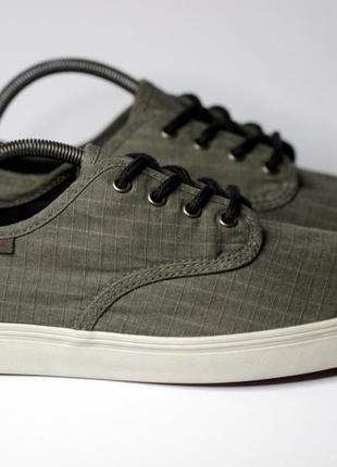 Стильные кеды