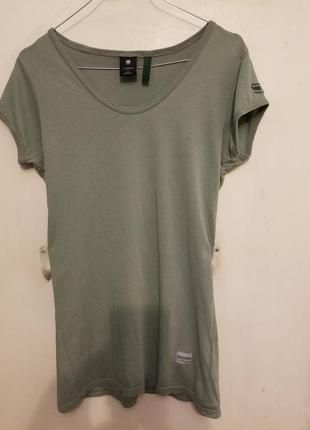 Футболка g-star.