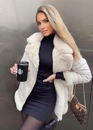 Дублянка zara