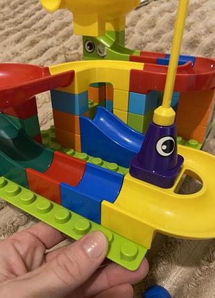 Гра кулькотрек