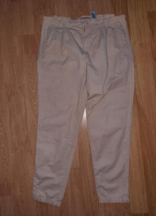 Брюки, размер 52 (арт 900)