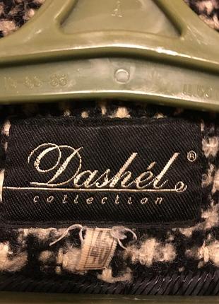 Щільне зимове пальто 4