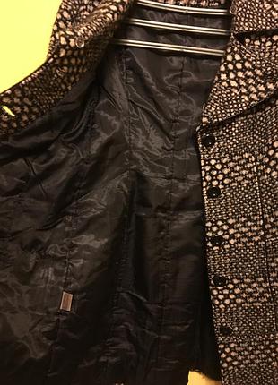 Щільне зимове пальто 3