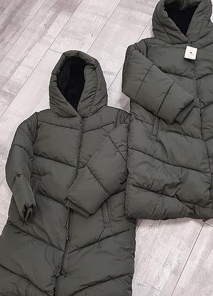 Пуховички на дівчат❄-20°next англія💣💣💣якість🔥