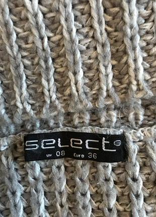 Светер select 5