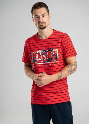 Чоловіча піжама m, l, xl, 2xl5 фото