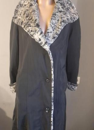 Пальто, david barry