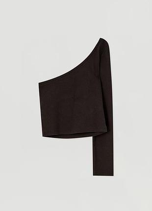 Лонгслів pull & bear 5