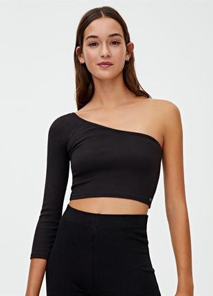 Лонгслів pull & bear