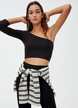 Лонгслів pull & bear 6