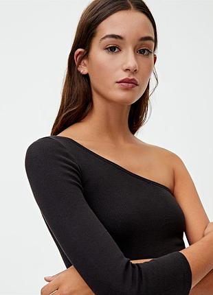 Лонгслів pull & bear 2