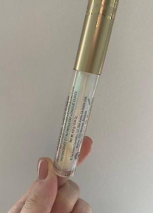 Блеск для губ c эффектом увеличения too faced lip injection extreme lip plumper original clear2 фото