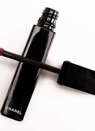 Блиск для губ chanel rouge allure gloss 72 controversy2 фото