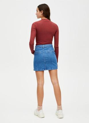 Гольф pull & bear 3