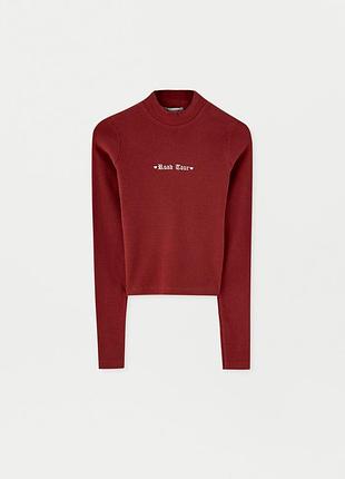 Гольф pull & bear 5