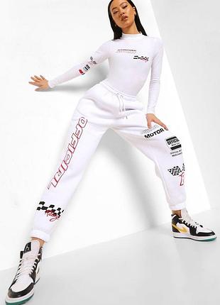 Тёплые спортивные штаны джоггеры теплі спортивні штани джоґери