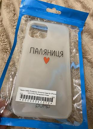 Чехол на айфон 6