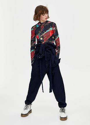 Гольф pull & bear 3