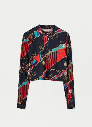 Гольф pull & bear 5