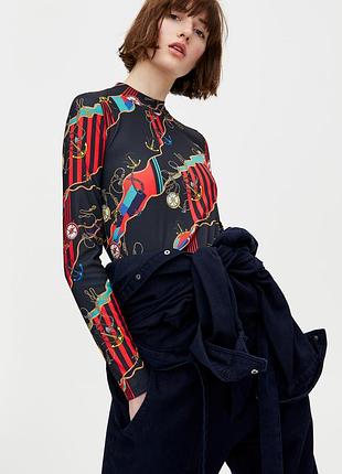Гольф pull & bear 2