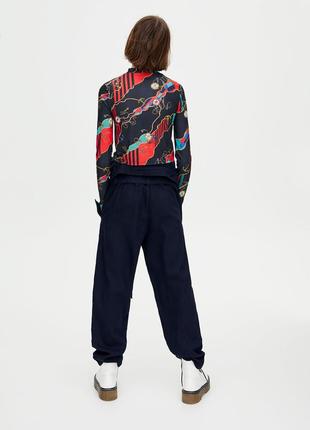 Гольф pull & bear 4