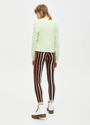 Лонгслів pull & bear 4