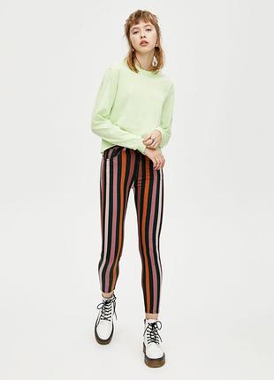 Лонгслів pull & bear 3