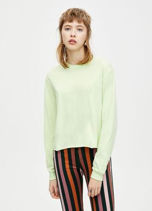 Лонгслів pull & bear