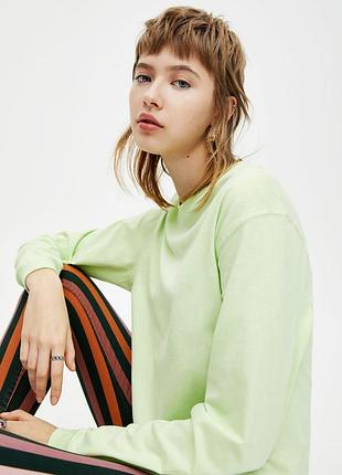 Лонгслів pull & bear 6