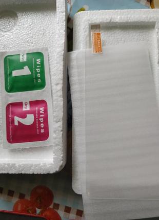 Захисне скло oppo a8