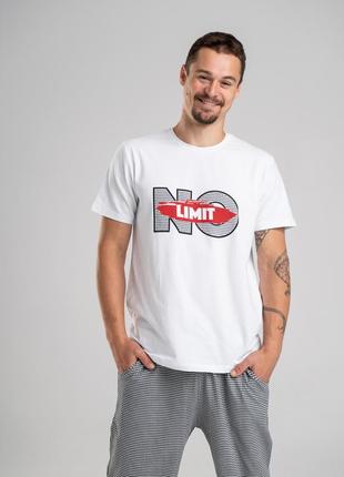 Чоловіча піжама m, l, xl, 2xl