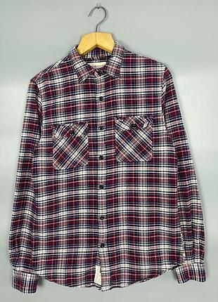 Ralph lauren сорочка рубашка в клітку
