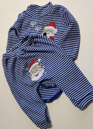 Костюм новорічний