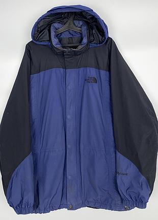 The north face мембрана куртка patagonia
