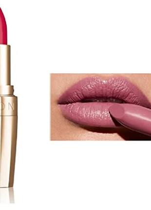 Avon cream legend lipstick five star кремова  помада «легенда» five star- ніжний поцілунок3 фото