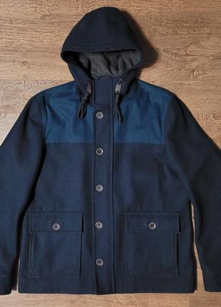 Куртка burton menswear london.