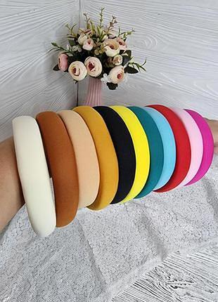 Ободок для волосся "braid"