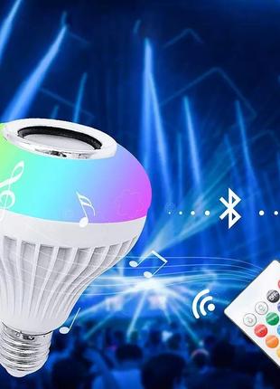Led лампочка