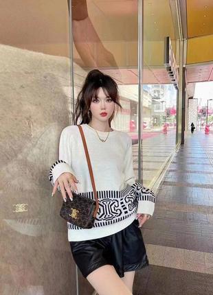 Светр celine