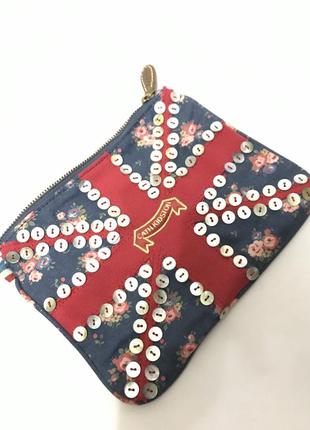 Косметичка cath kidstone нова велика британія 🇬🇧3 фото