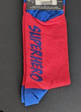 Шкарпетки чоловічі гарний подарунок татові під ялинку2 фото